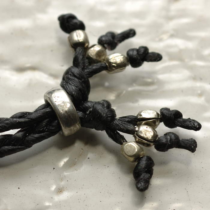 amp japan 9AH-102 Silver item photo4