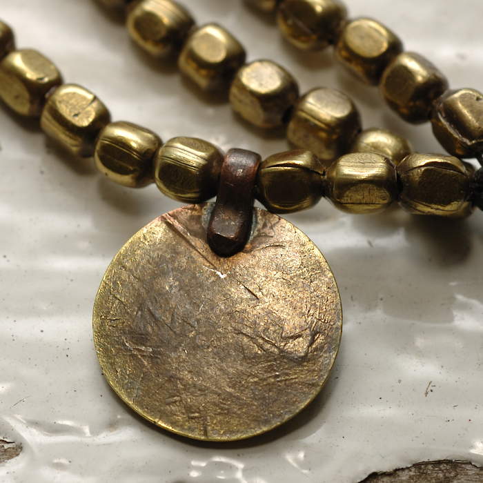 amp japan 9AH-103 Brass item photo3