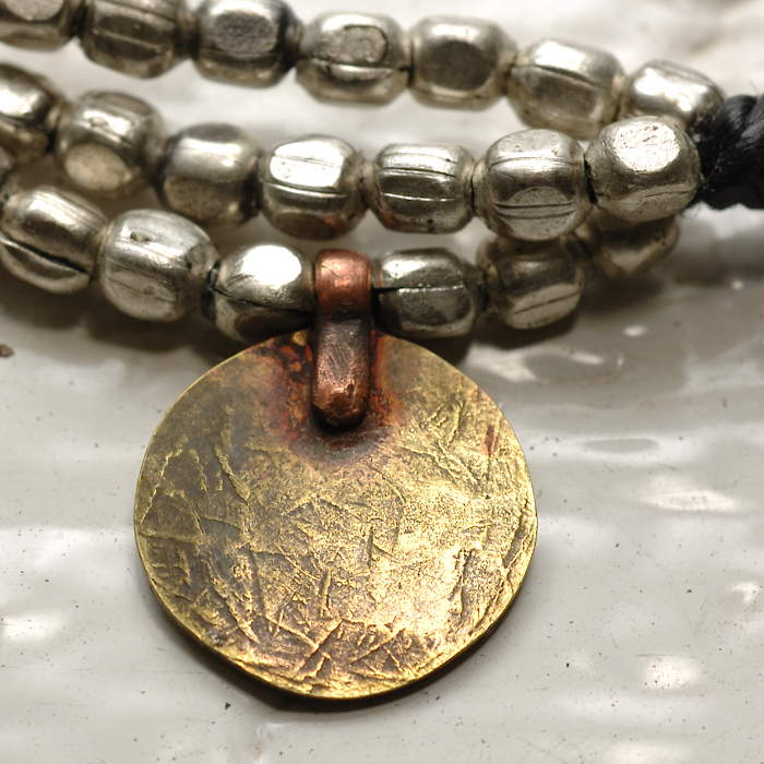 amp japan 9AH-103 Silver item photo3