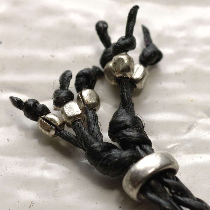 amp japan 9AH-103 Silver item photo4