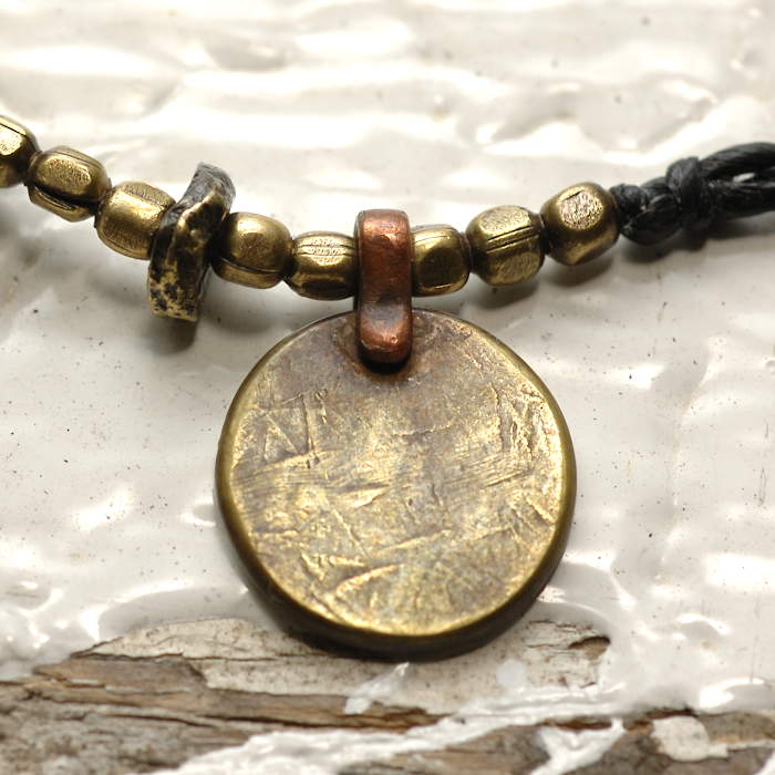 amp japan 9AH-104 Brass item photo3