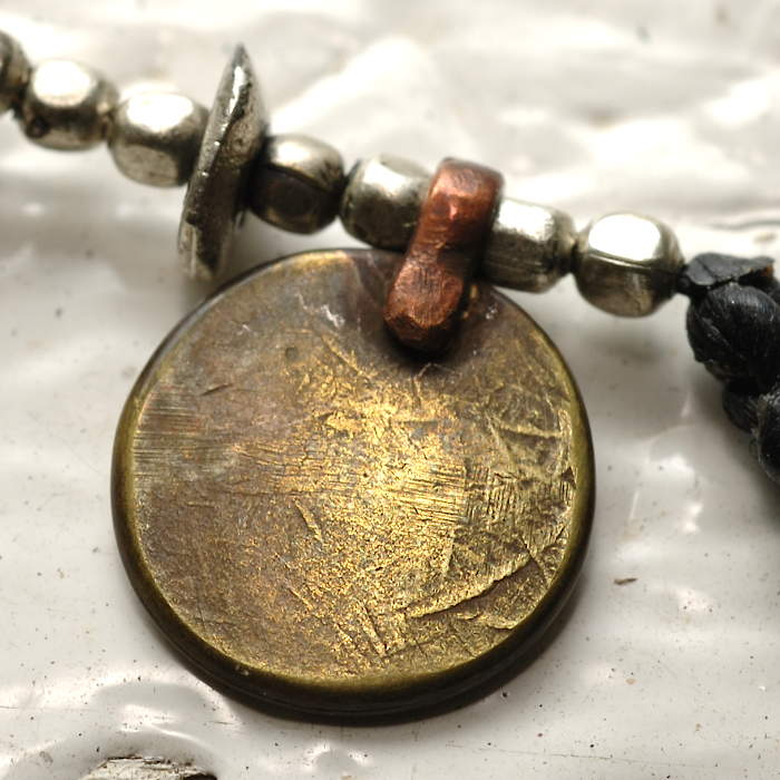 amp japan 9AH-104 Sliver item photo3