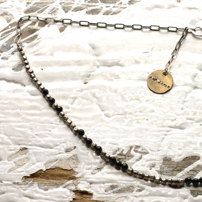 amp japan 9AH-115 Silver item photo2