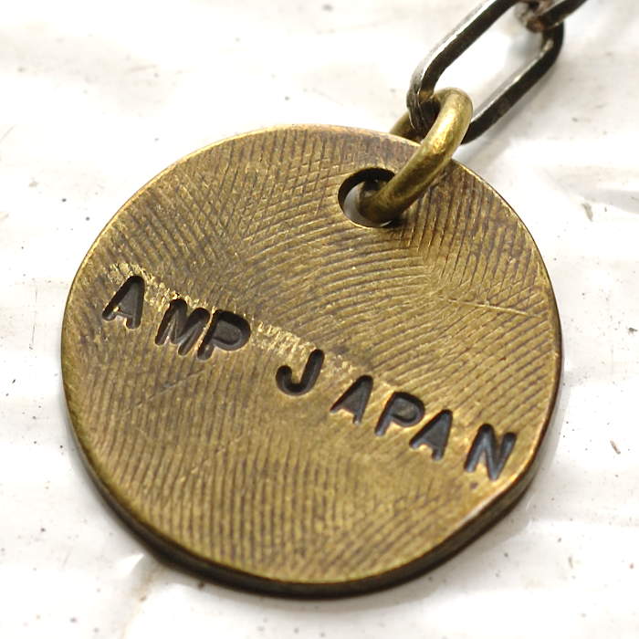 amp japan 9AH-116 Silver item photo3