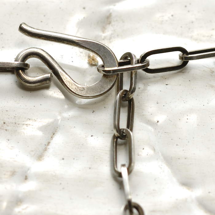 amp japan 9AH-116 Silver item photo5