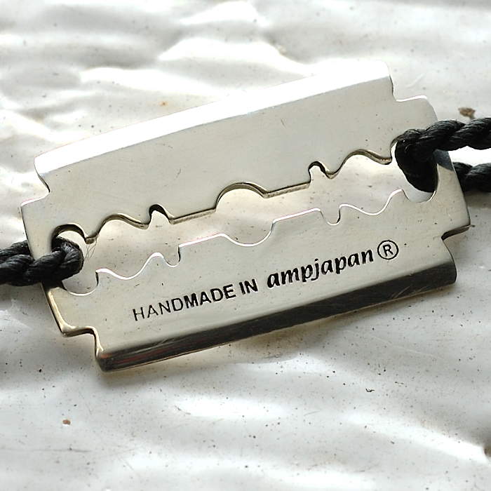 amp japan 9AH-256BK item photo3