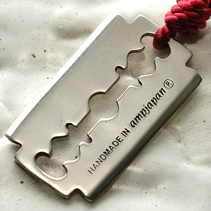 amp japan 9AH-258RED item photo3