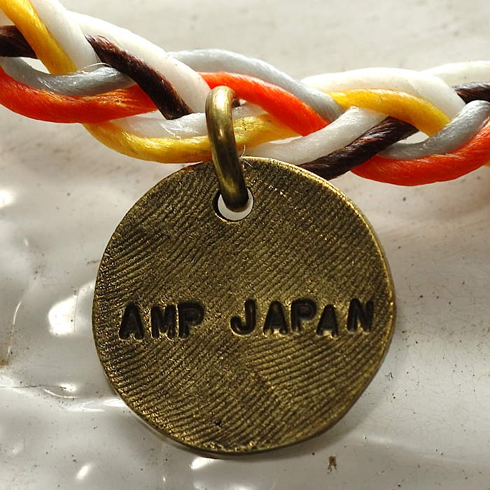 amp japan 9AH-405 Orane item photo3