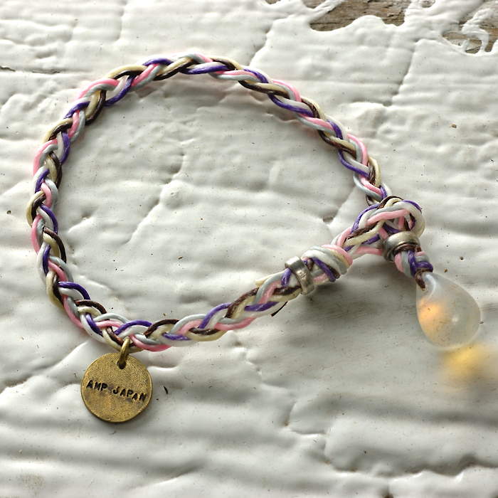 amp japan 9AH-405 Purple item photo3