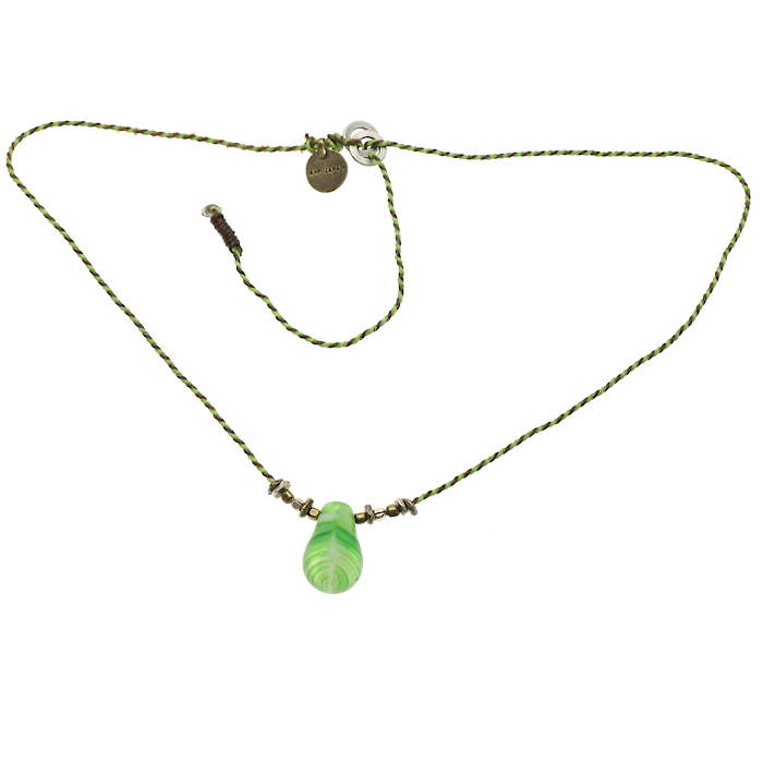 amp japan 9AH-406 Green item photo2