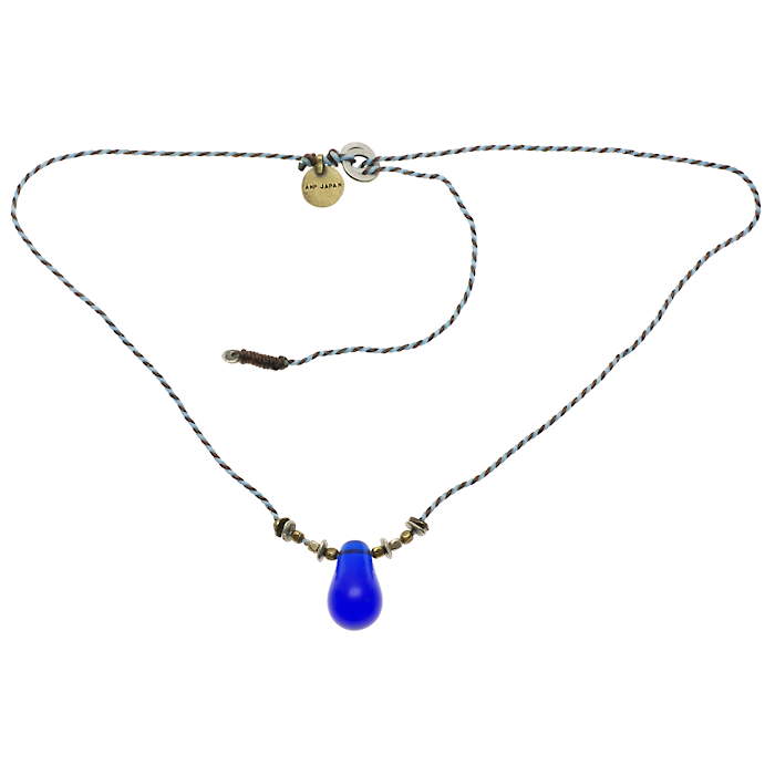 amp japan 9AH-406 Lt Blue item photo2