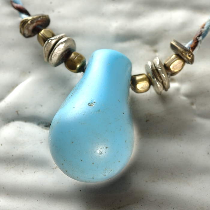 amp japan 9AH-406 Lt Blue item photo4