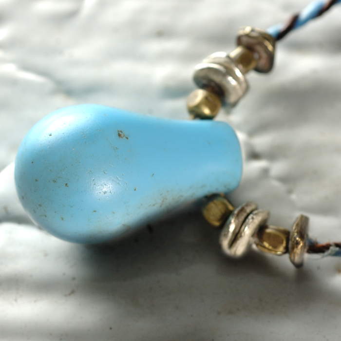 amp japan 9AH-406 Lt Blue item photo5