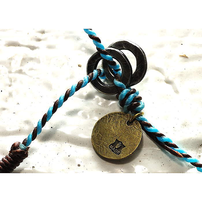 amp japan 9AH-406 Lt Blue item photo6