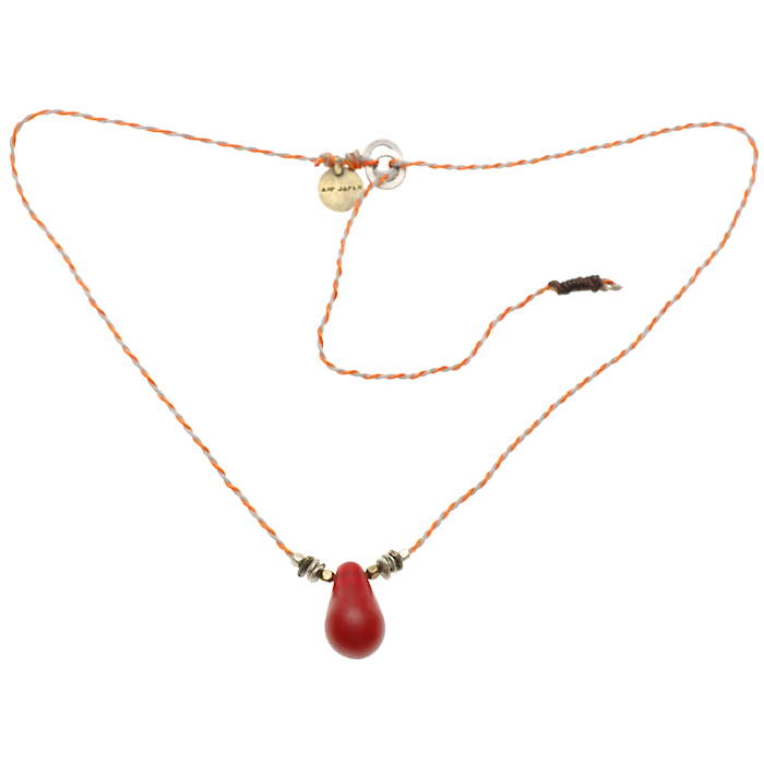 amp japan 9AH-406 Orange item photo2