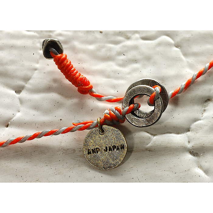 amp japan 9AH-406 Orange item photo4