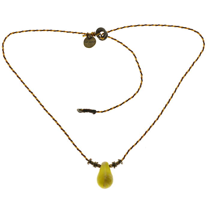 amp japan 9AH-406 Yellow item photo2