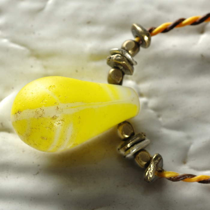 amp japan 9AH-406 Yellow item photo3