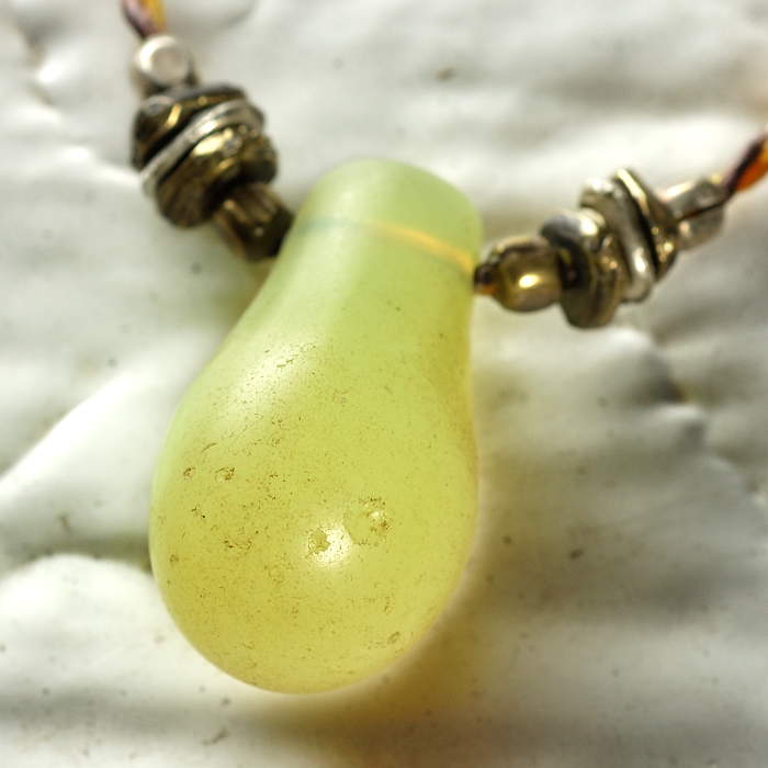 amp japan 9AH-406 Yellow item photo4