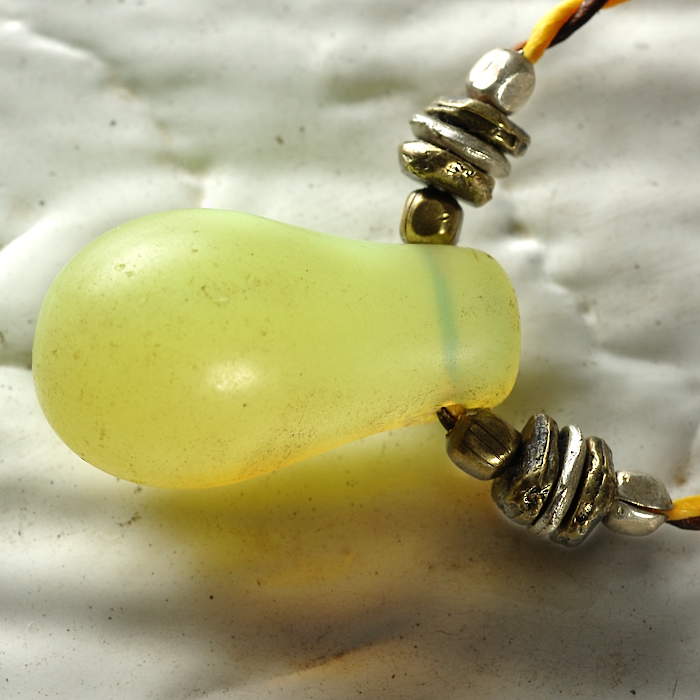 amp japan 9AH-406 Yellow item photo5