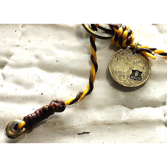 amp japan 9AH-406 Yellow item photo7