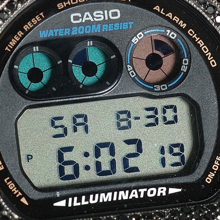 amp japan 9HD-550B item photo3