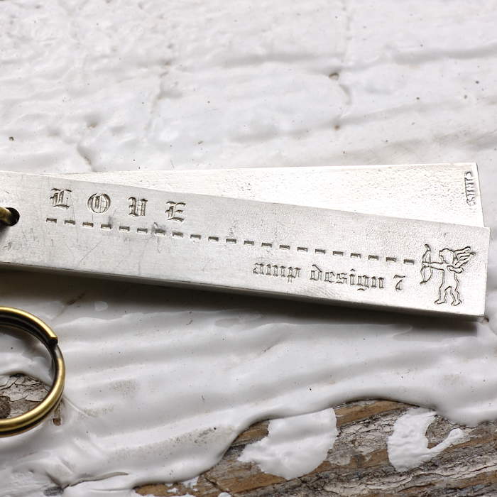 amp japan amp-saints {LOVE PACK} item photo5