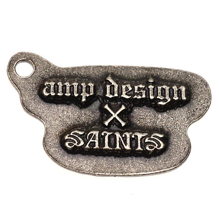 amp japan amp-saints {LOVE PACK} item photo7