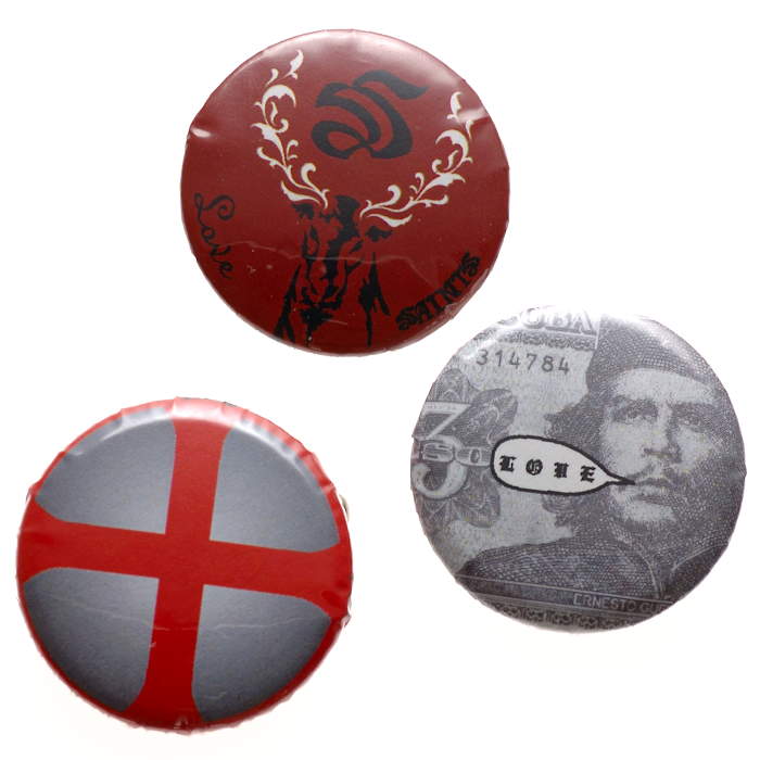 amp japan amp-saints {LOVE PACK} item photo13