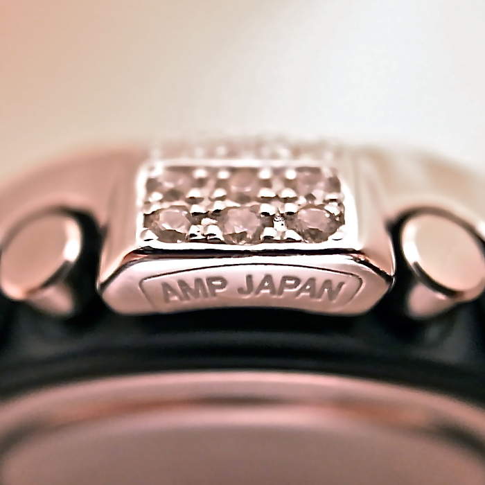 amp japan Baby-G 10AD-560 BK/PI item photo7