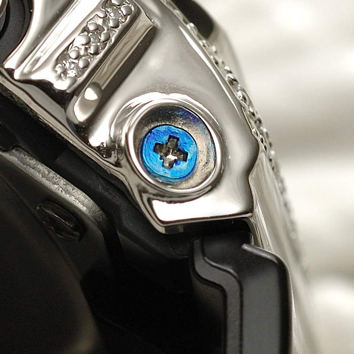 amp japan Baby-G 10AD-560 BK/PI item photo8