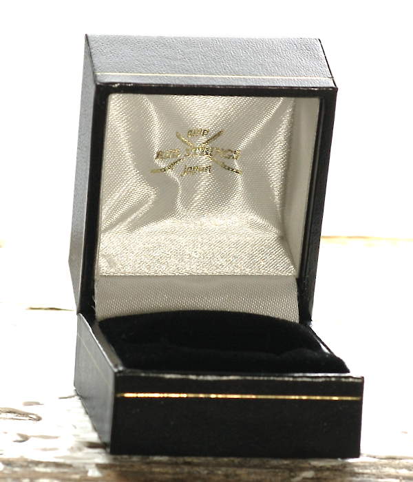 amp japan 8AH-163 Sawada Ring gd option photo2