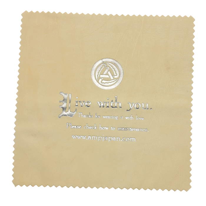 amp japan 17AAS-100 BL option photo3