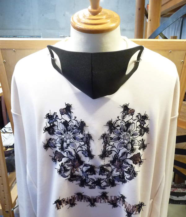 amp japan NHRU-852 item photo6