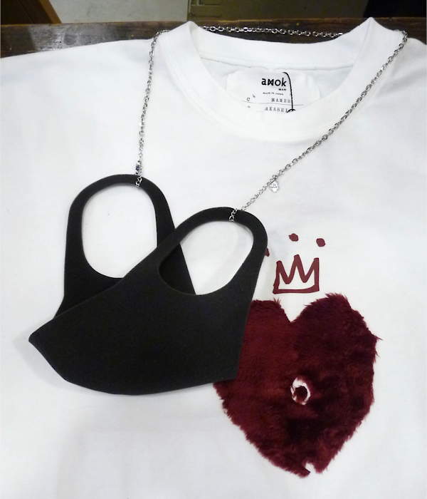 amp japan NHRU-852 item photo8