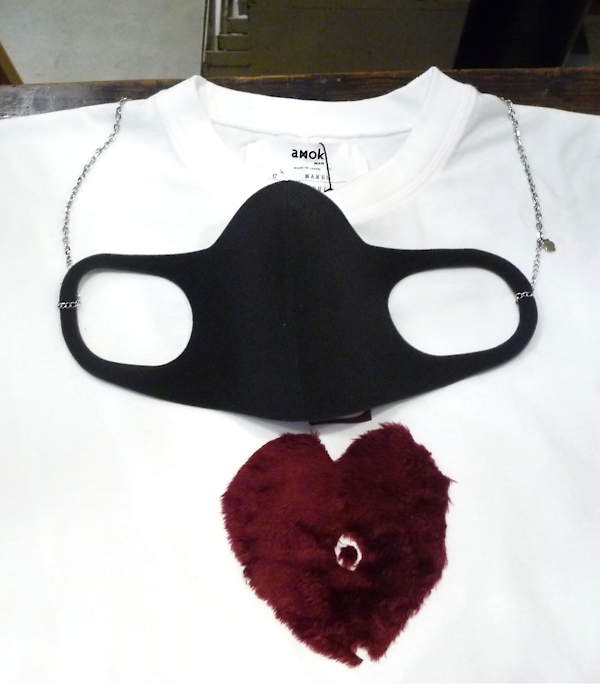 amp japan NHRU-852 item photo9