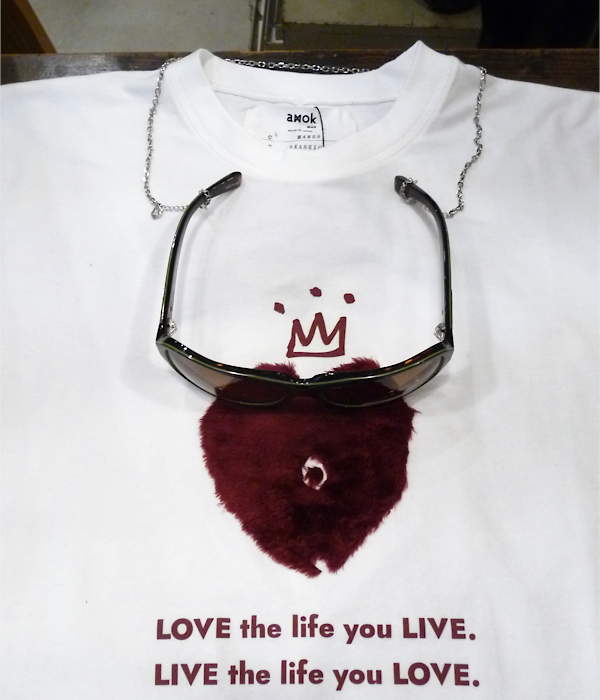 amp japan NHRU-852 item photo11