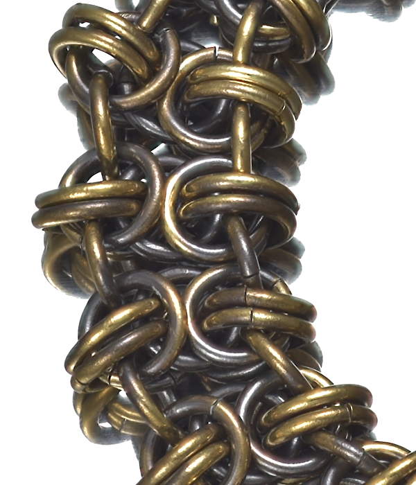 amp japan NNAJ-444 BRS item photo2