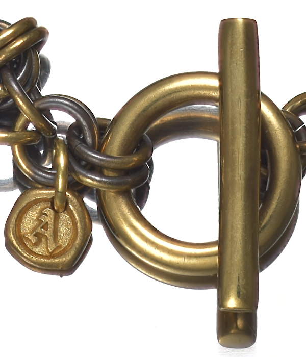 amp japan NNAJ-444 BRS item photo3