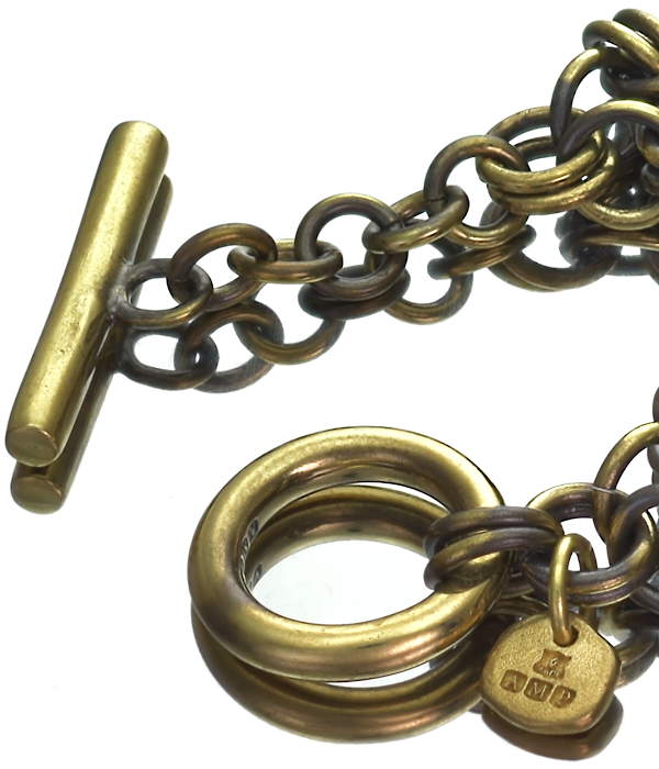 amp japan NNAJ-444 BRS item photo4