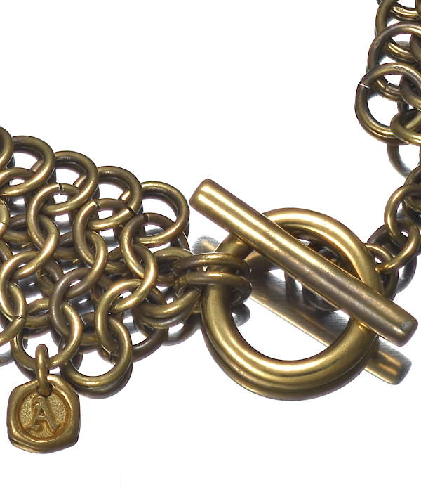 amp japan NNAJ-445 BRS item photo3