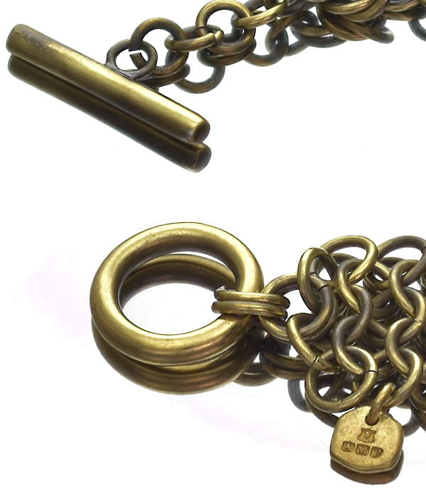 amp japan NNAJ-445 BRS item photo4