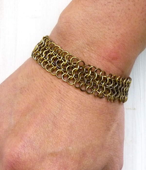 amp japan NNAJ-445 BRS item photo5