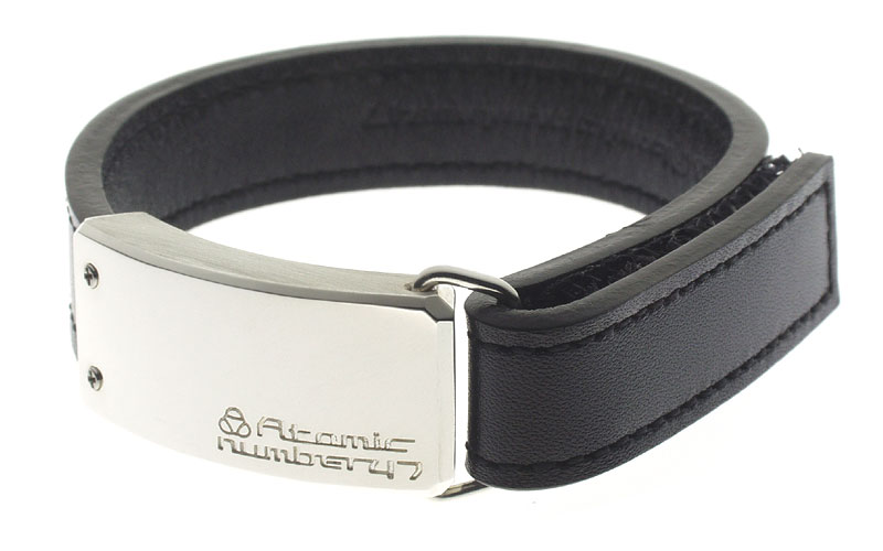 Atomic number:47 ATB-012 Black item photo1