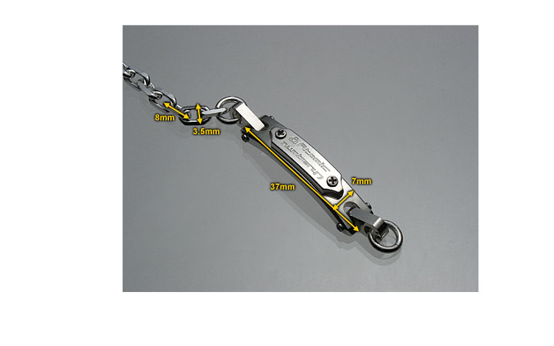 Atomic number:47 ATB-051 item photo3