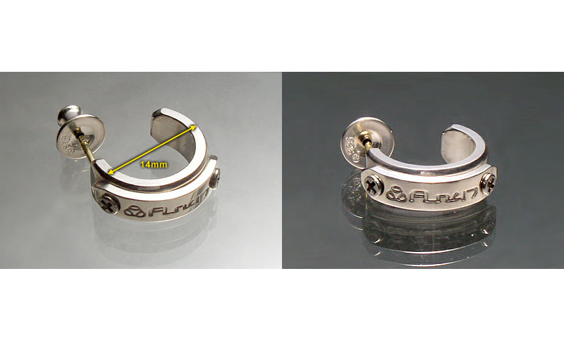 Atomic number:47 ATP-002 item photo3