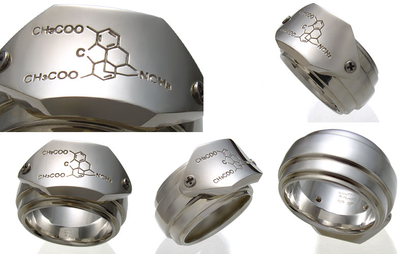 Atomic number:47 ATR-002 item photo2