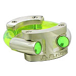 Atomic number:47 ATR-003 Green