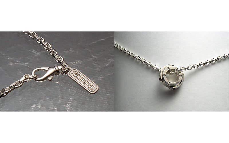 Atomic number:47 ATT-005 item photo4