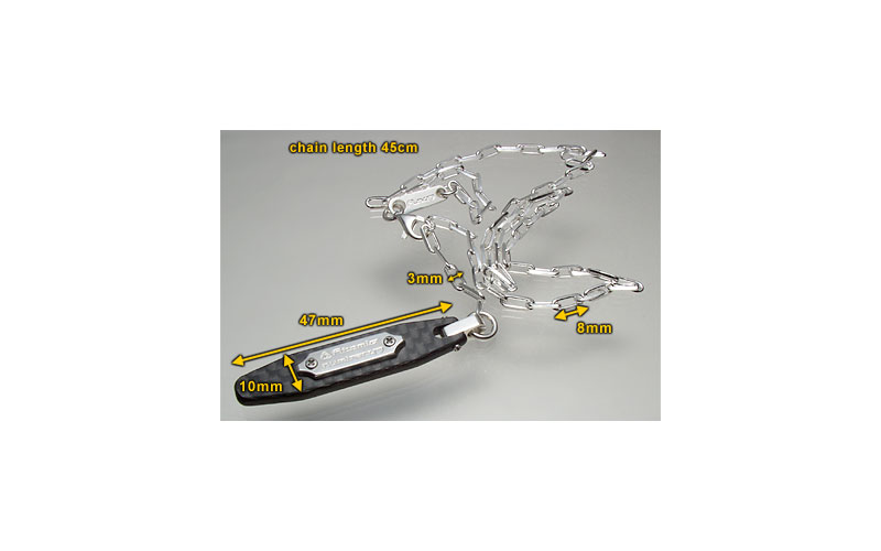 Atomic number:47 ATT-031 item photo5